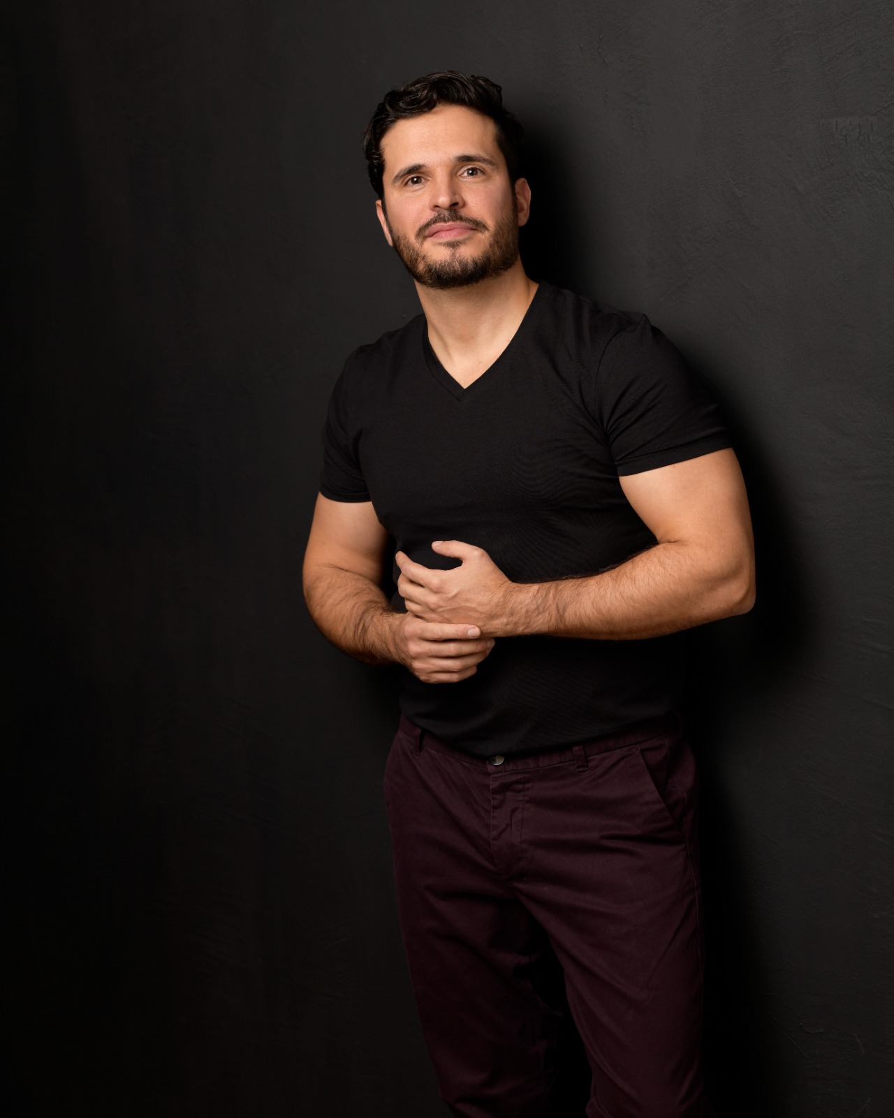 Carlos Vázquez actor