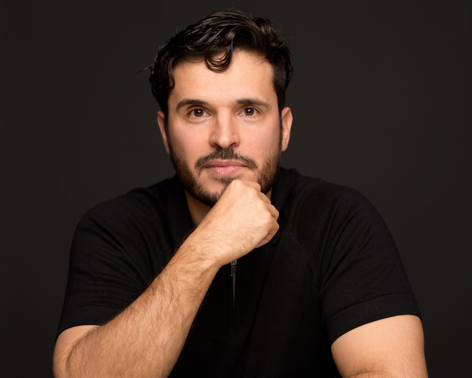Carlos Vázquez